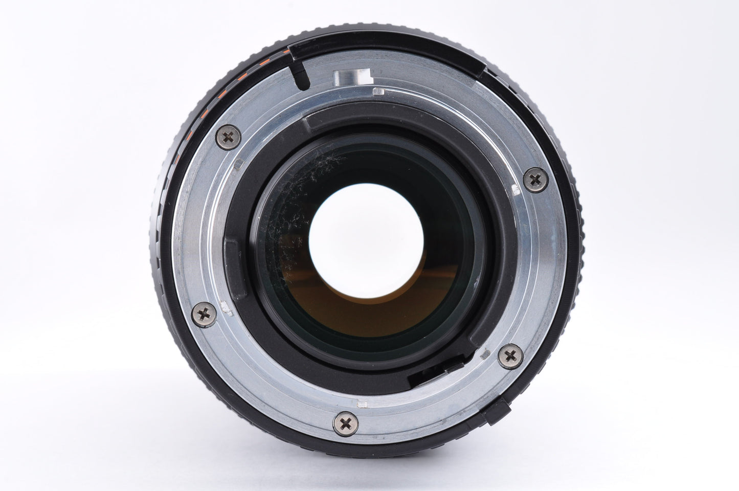 [Exc+4] Nikon Series E 70-210mm f/4 Ai-S MF Zoom Lens From Japan #6889