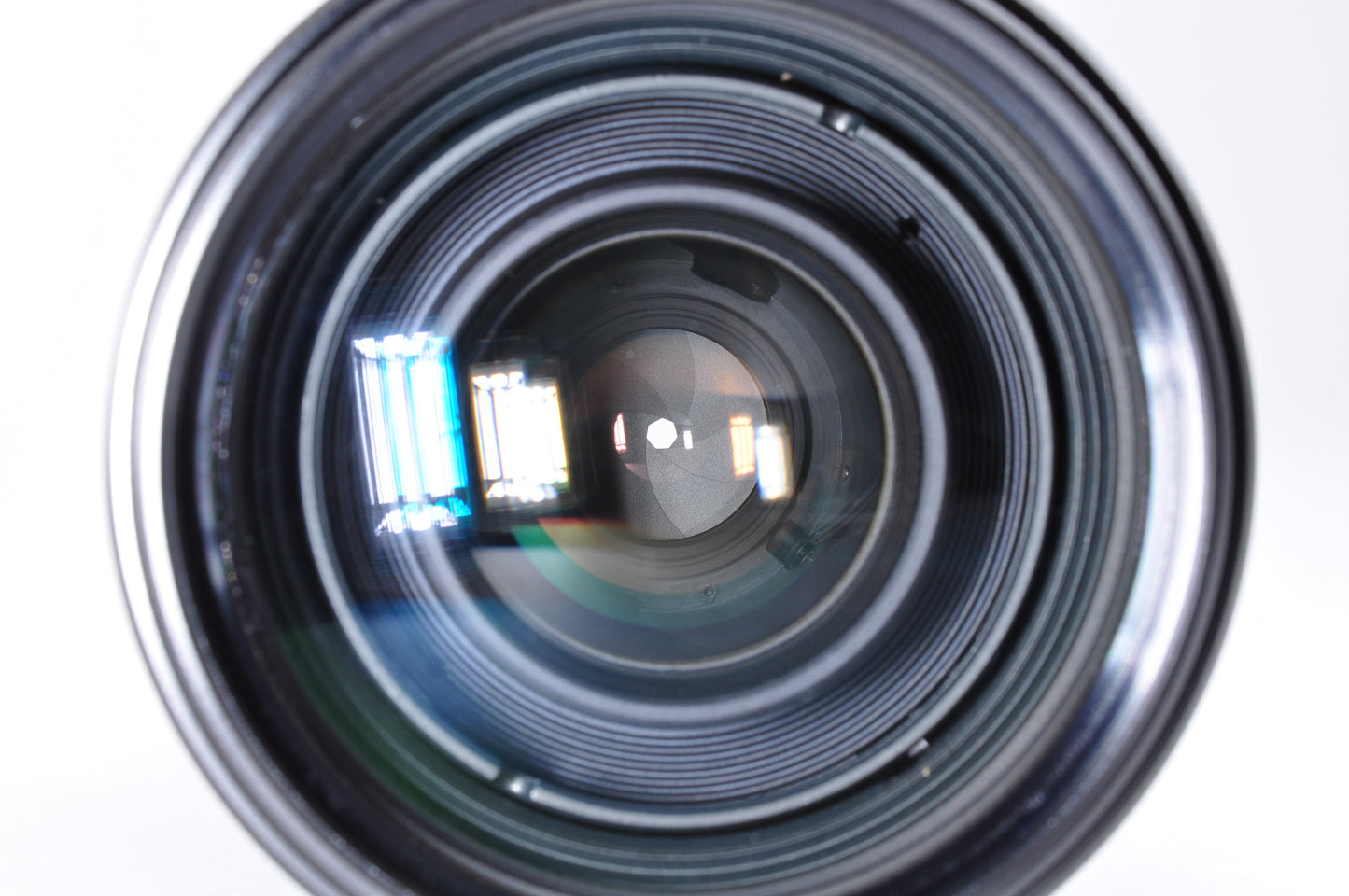 [Exc+4] Nikon Series E 70-210mm f/4 Ai-S MF Zoom Lens From Japan #6889