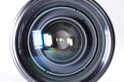 [Exc+4] Nikon Series E 70-210mm f/4 Ai-S MF Zoom Lens From Japan #6889