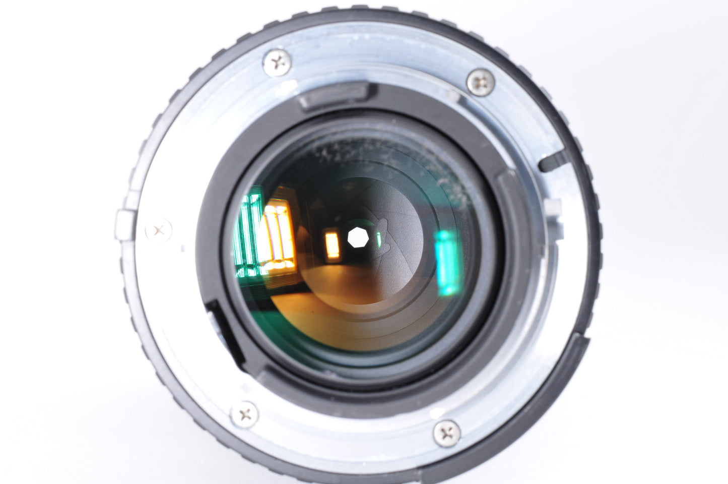 [Exc+4] Nikon Series E 70-210mm f/4 Ai-S MF Zoom Lens From Japan #6889