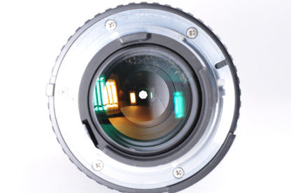[Exc+4] Nikon Series E 70-210mm f/4 Ai-S MF Zoom Lens From Japan #6889