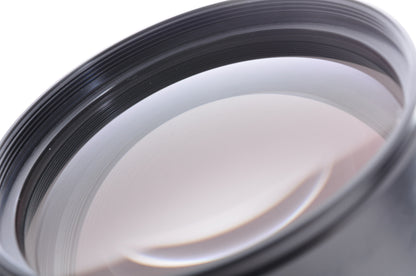 [Exc+4] Nikon Series E 70-210mm f/4 Ai-S MF Zoom Lens From Japan #6889