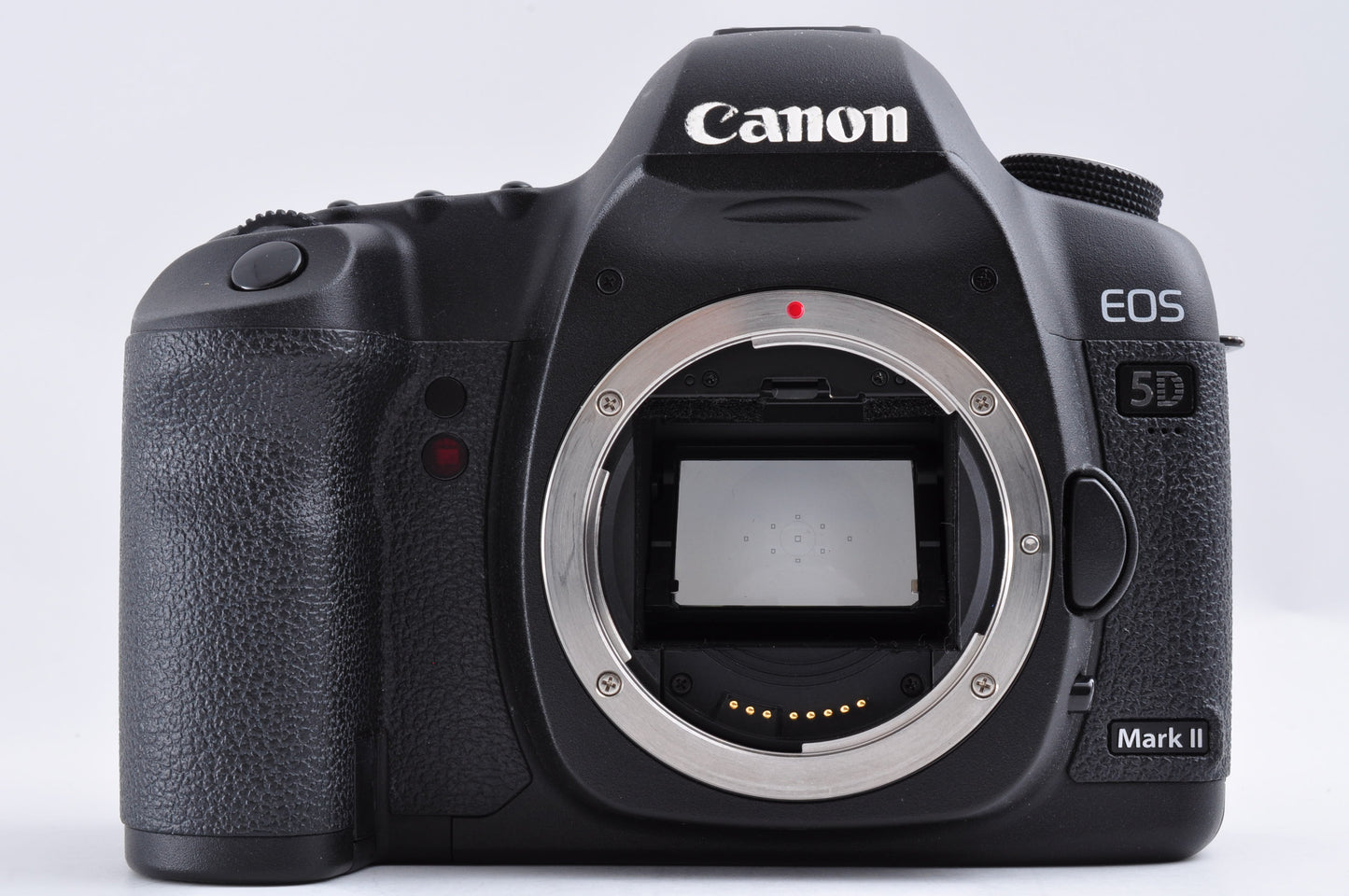 [Exc+5] Canon EOS 5D Mark II Digital SLR Camera From Japan #3128