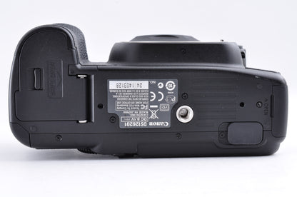 [Exc+5] Canon EOS 5D Mark II Digital SLR Camera From Japan #3128