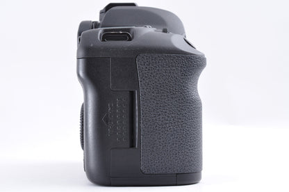 [Exc+5] Canon EOS 5D Mark II Digital SLR Camera From Japan #3128