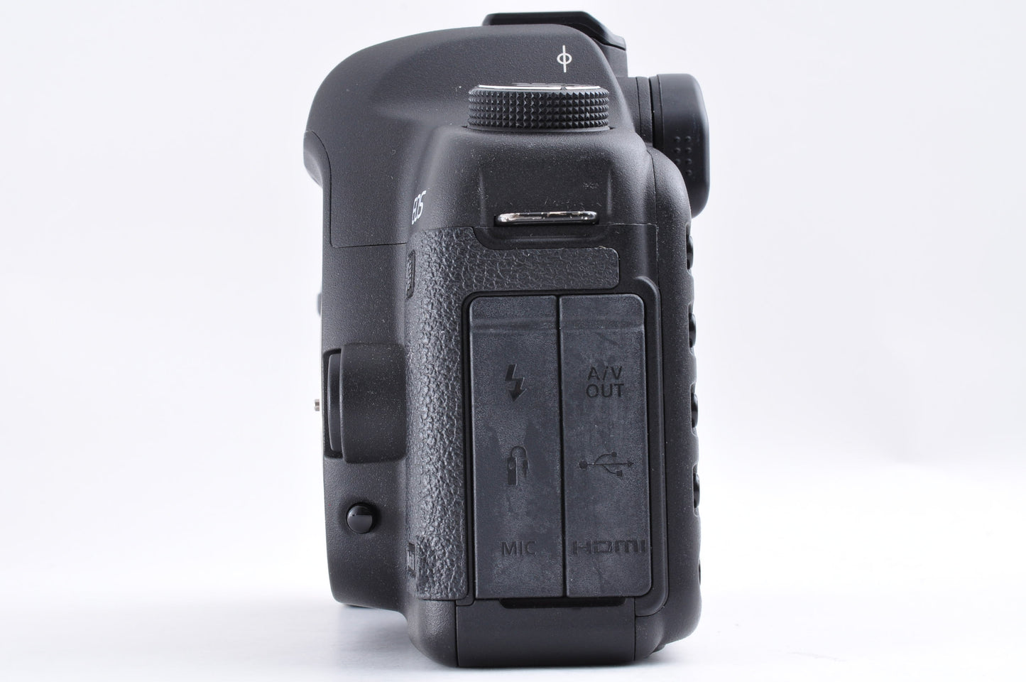 [Exc+5] Canon EOS 5D Mark II Digital SLR Camera From Japan #3128