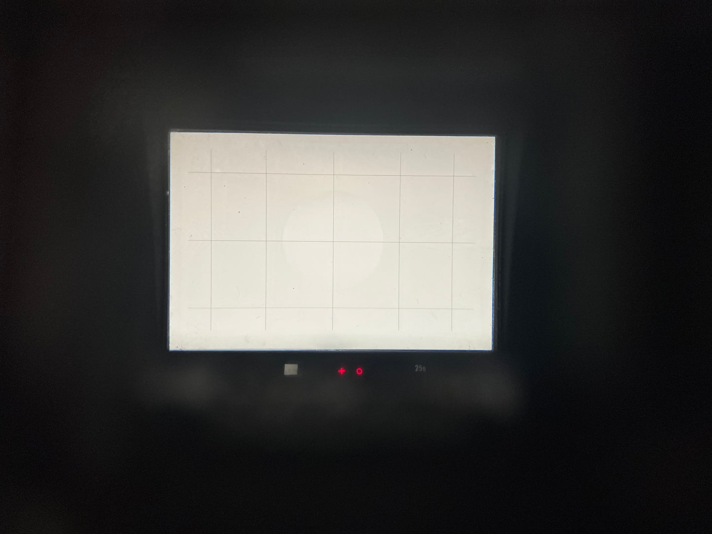 [Exc+5] Nikon Photomic AS View Finder DP-12 DP12 For F2 #9672