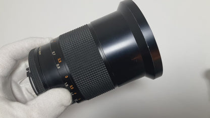 [Exc+5] CONTAX Carl Zeiss Vario-Sonnar T* 28-85mm f/3.3-4.0 MMJ MF Lens #9411