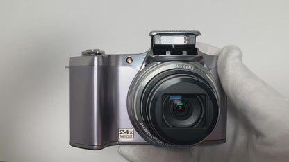 [N Mint] Olympus SZ-14 24x Zoom Compact Digital Camera #4945
