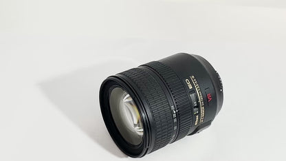[N Mint] Nikon AF-S NIKKOR 24-120mm f/3.5-5.6 G ED VR Zoom Lens From Japan #2549