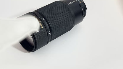 [N Mint] Nikon AF NIKKOR 80-200mm f/2.8 ED Zoom Lens From Japan #6626